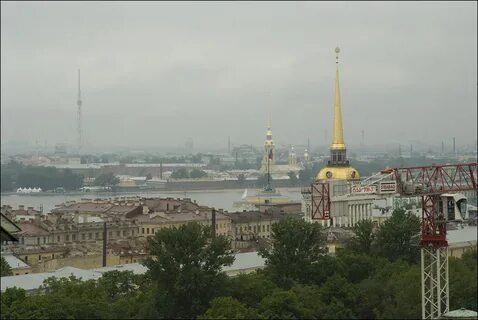 Шпиль 2