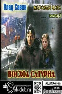 Аудиокнига морской волк 2