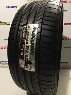 Bridgestone летняя