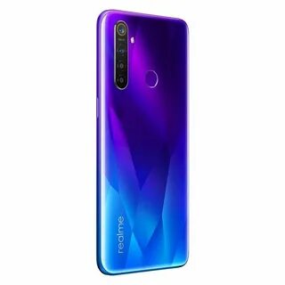 Realme 5 pro 8