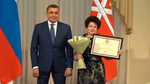 Награждение сегодня список
