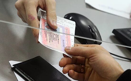 Отберут патенты у мигрантов - Новостной портал "Восемь плюс один " - 19.03.2024