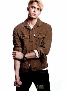 Chord overstreet
