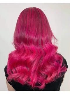 Hot pink 2