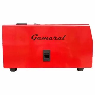 Сварочный полуавтомат gemeral