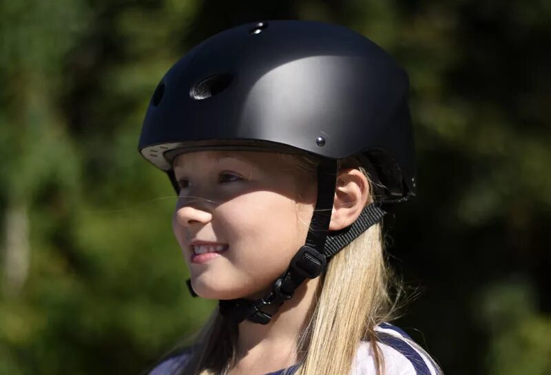 Wear a helmet. Skateboard helmet. snowskate helmets.