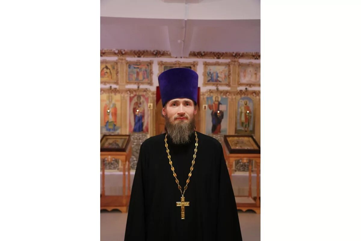 благовещенское благочиние