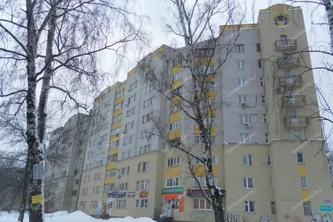 Ул циолковского 7 1