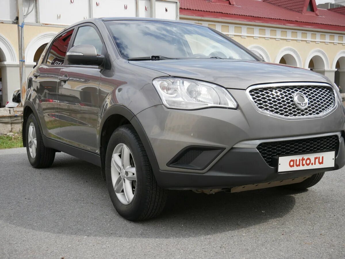 SSANGYONG Actyon 2012. ССАНГЙОНГ Actyon 2012. SSANGYONG Actyon 2 поколение. Внедорожник Санг Йонг Актион 2012. Актион уфа