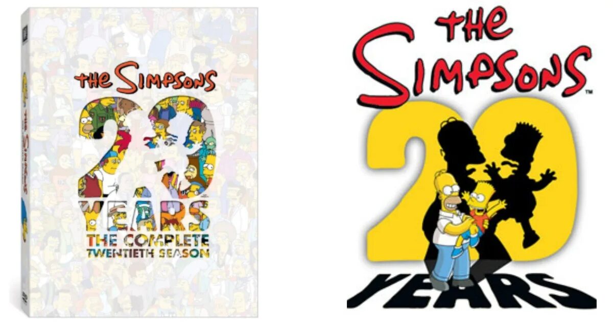 Complete twenty
