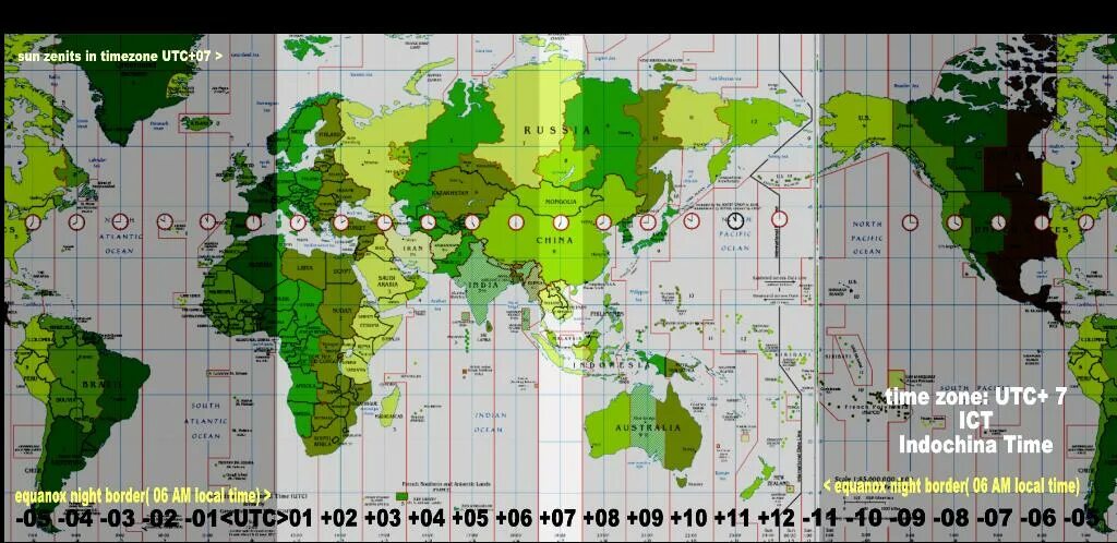 Gmt 2 время