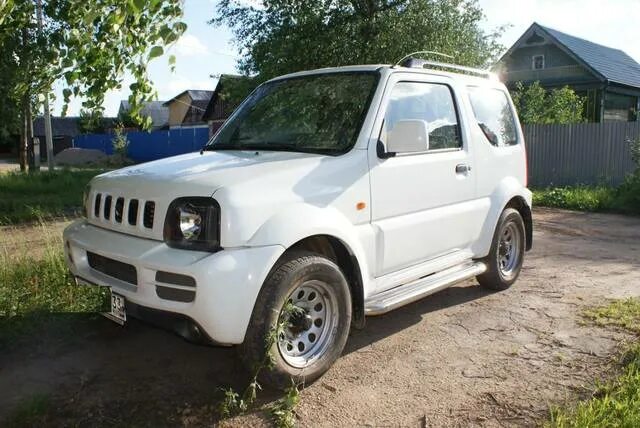 Сузуки Джимни 2008. Судзуки Джимни 2008. Сузуки Джимни 2008 года. Suzuki Jimny 2008 Раптор. Купить сузуки джимни с пробегом на авито