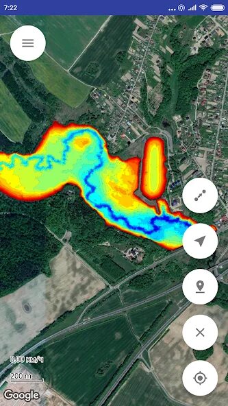 Обзор навигационных карт C-Map и Navionics. Виды электронных носителей навигацио