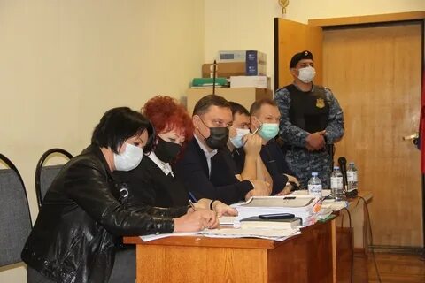Дела в судах саратова