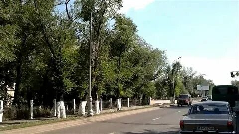 Михайловка караганда