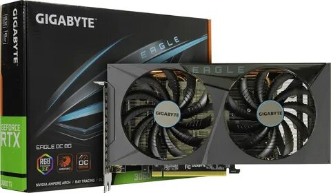 Gigabyte 3060 ti windforce oc