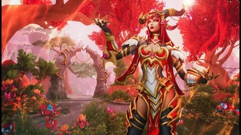 Alexstrasza