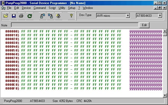 Пони прог. Программатор (soft) ponyprog2000. программатор avr ponyprog 2000. ponyprog для windows 7. программы для ponyprog2000.