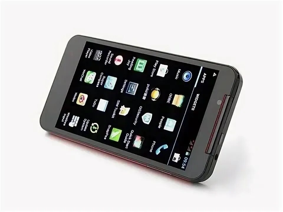 5 quad core. 5 quad core