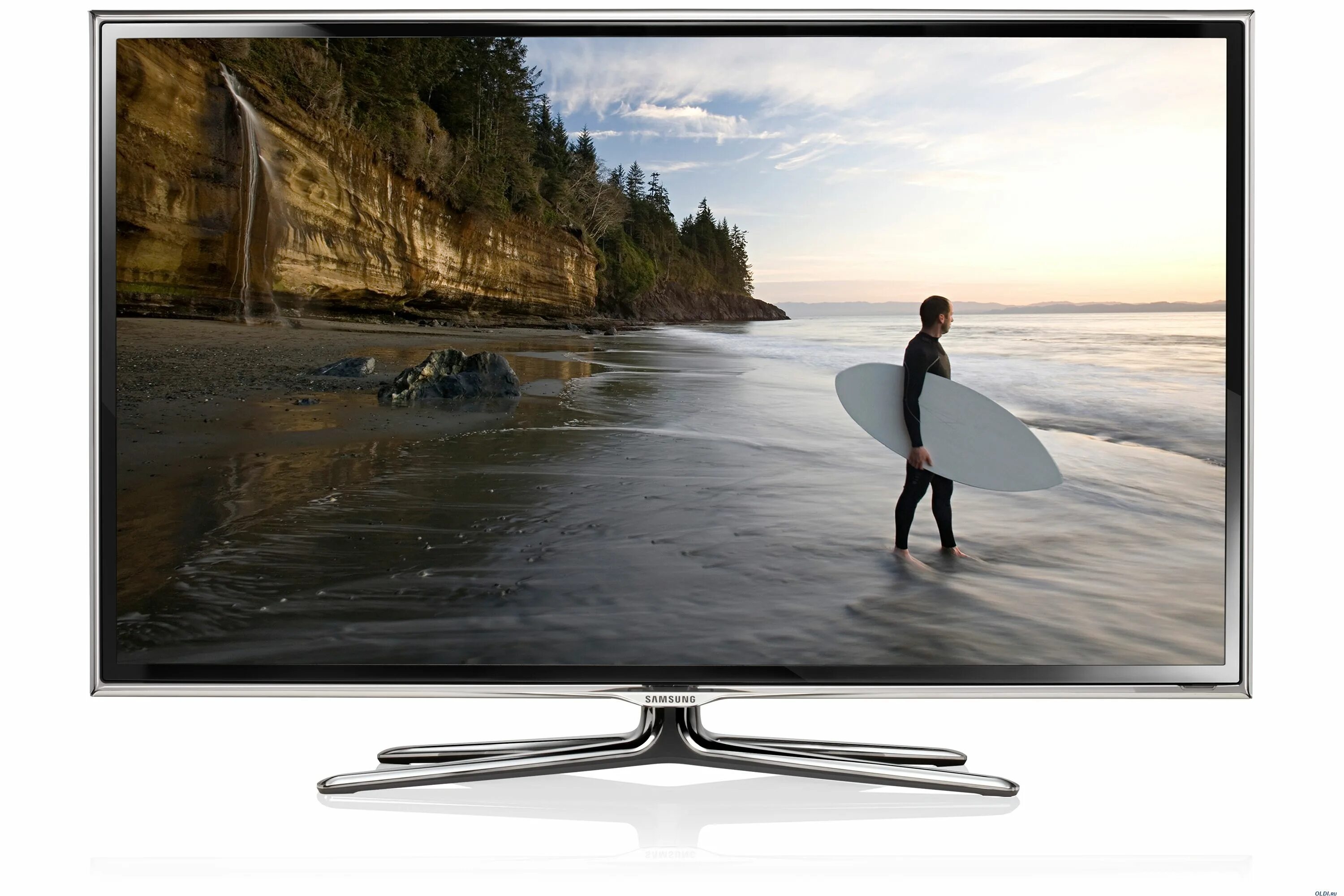 Ue40es6307u