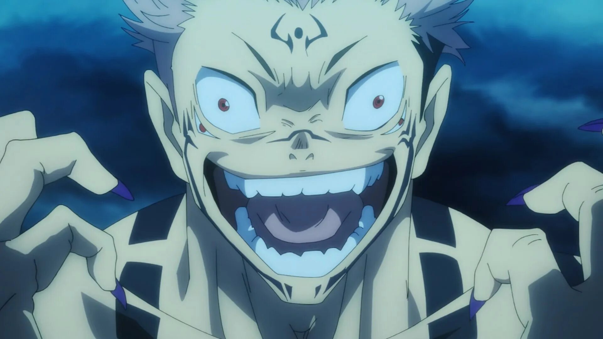 Магическая битва аниме итадори. Магическая битва юджи. Дед из магической битвы. Дед из магической битвы. Исаак нетеро.