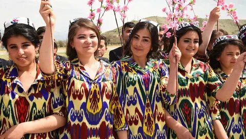 Таджикистан сколько народ есть