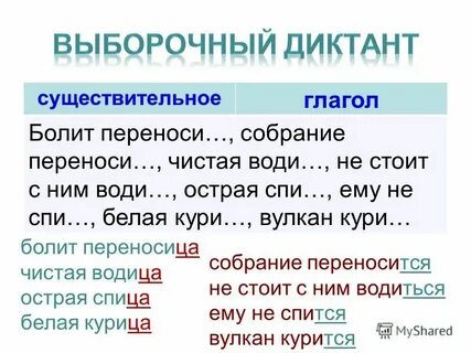 Как правильно пишется слово привезти