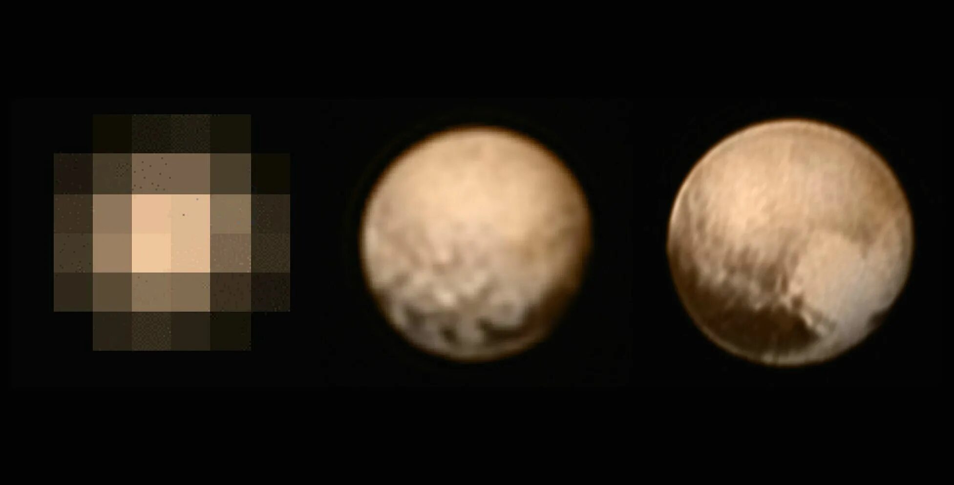 Вояджер снимки Плутона. Плутон с Вояджера 1. Нептун и Плутон. Плутон в телескопе 70мм. Плутон во втором