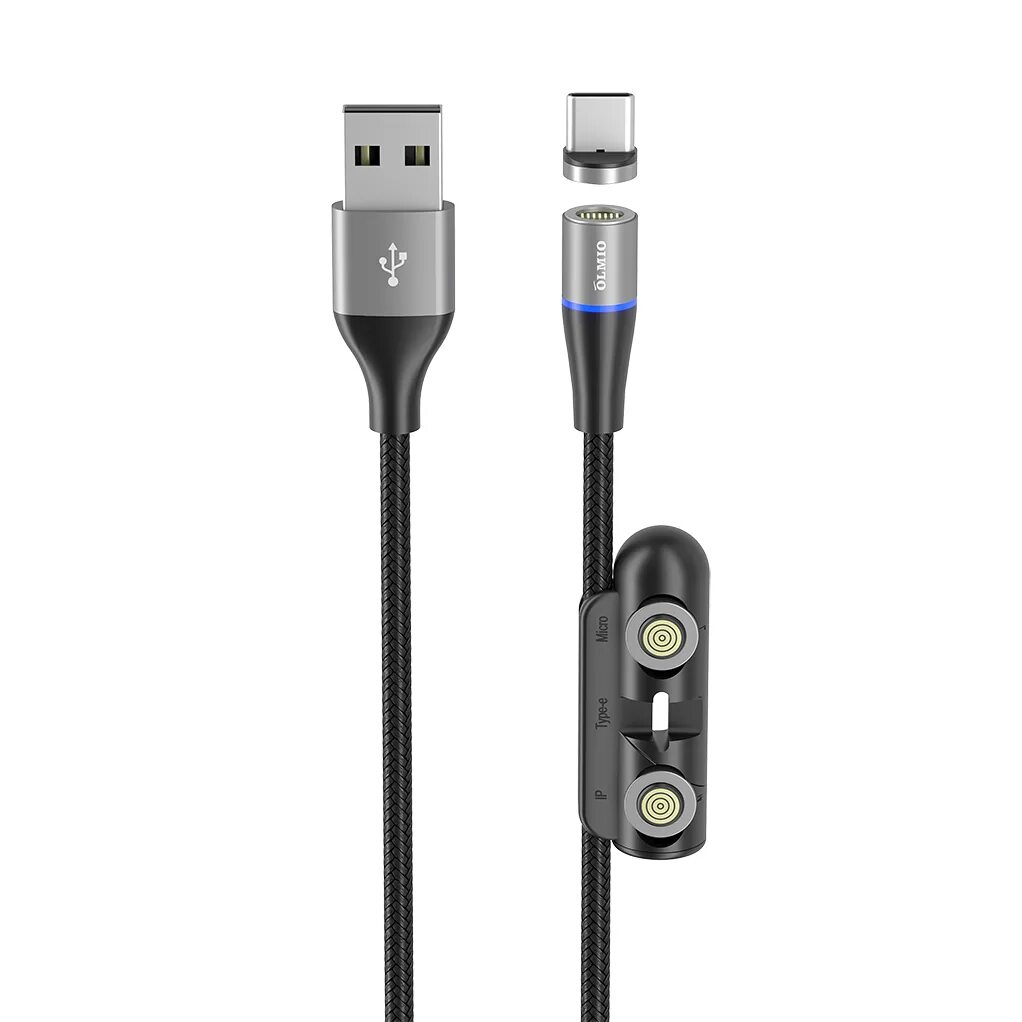 Olmio usb type c. Olmio usb type c