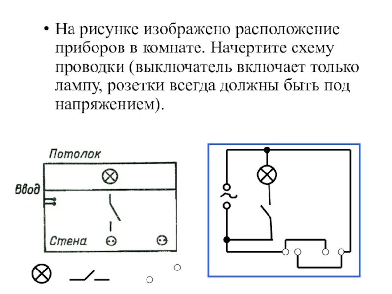 Задача по физике id=3065 - Электродинамика / Законы постоянного тока