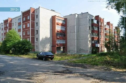 Ул свердлова 6