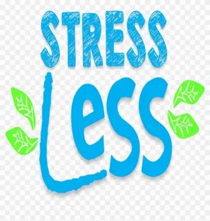 Stress text