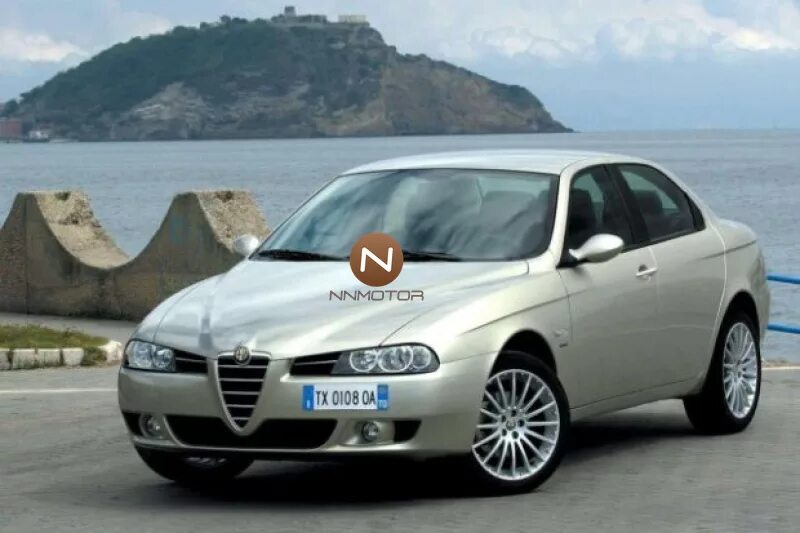 Alfa romeo 156, 1. 6. Альфа ромео 156 1. 6. Машина альфа ромео 156.