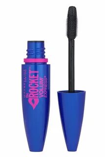 Тушь maybelline объем