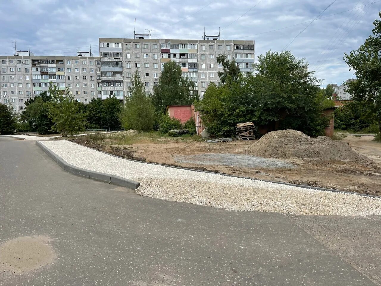 Грозная 7
