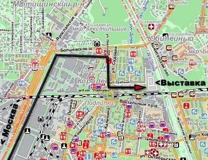 499 вднх