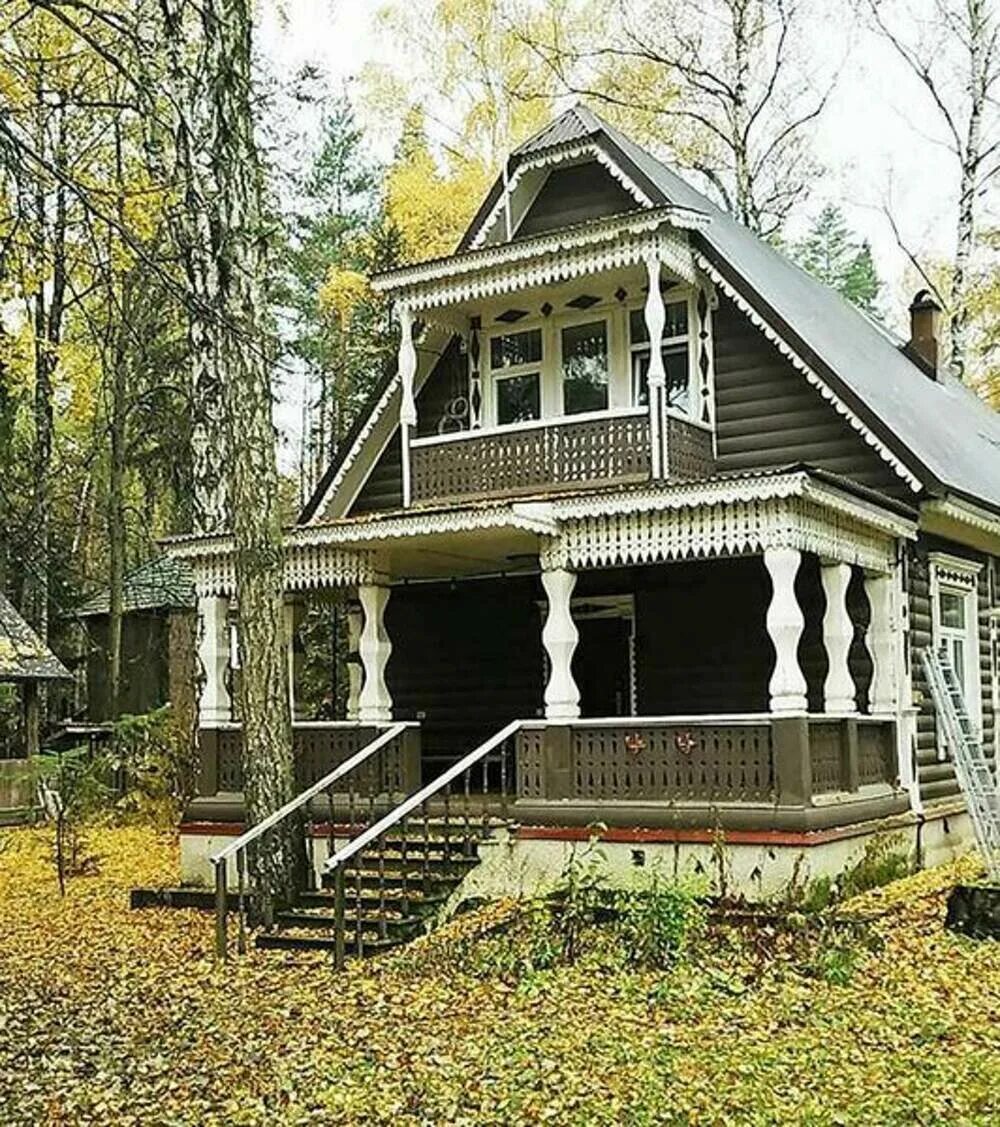 Rus dacha
