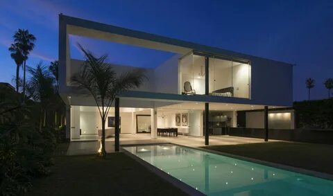 House las