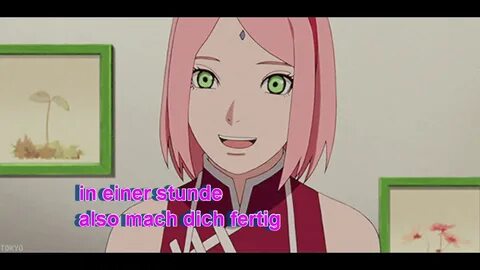 Sakura stand sandevistan