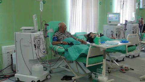 Диализ адлер