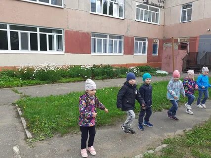 Детский сад 275