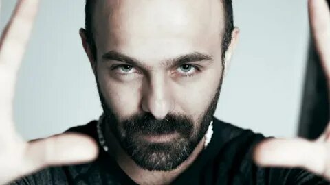 Эркан авджи