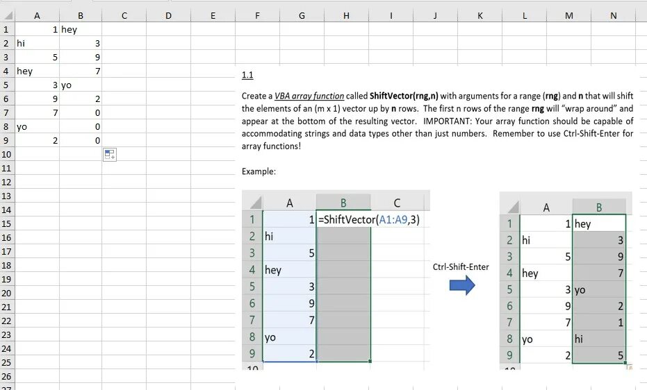 Vba rows count. Модуль в вба. vba excel функции. count rows. vba вектор.