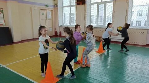 Спорт и отечество