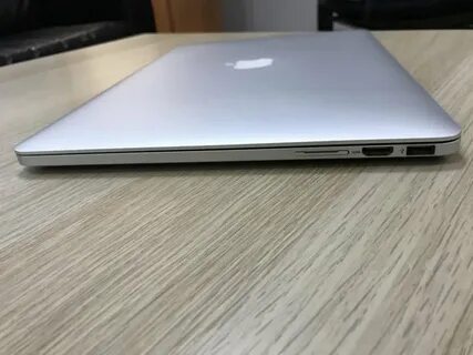 Macbook pro 2012