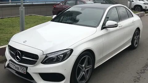 C class w205