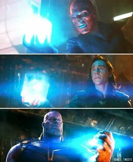 Тессеракт кинематографическая вселенная marvel