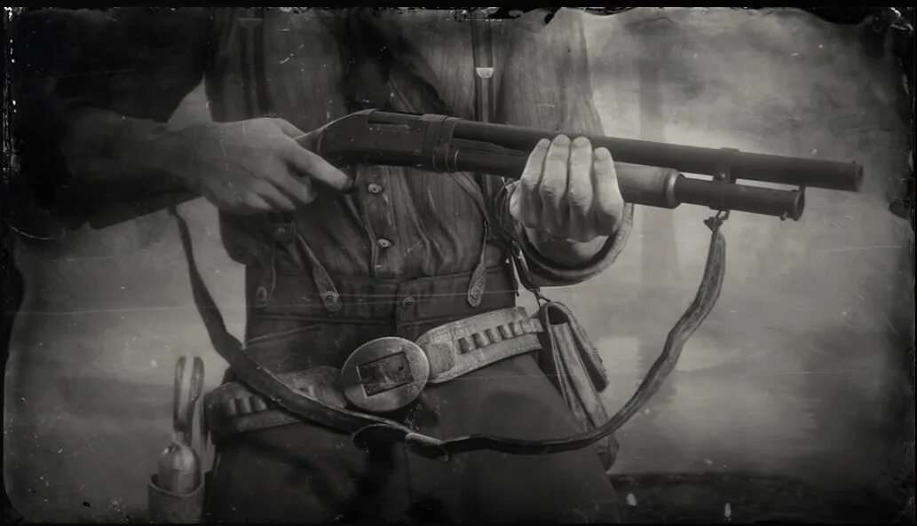 Varmint rifle pump action. Помповый дробовик рдр 2. Помповый дробовик рдр 2. Полуавтоматический дробовик рдр. Rare shotgun rdr2.