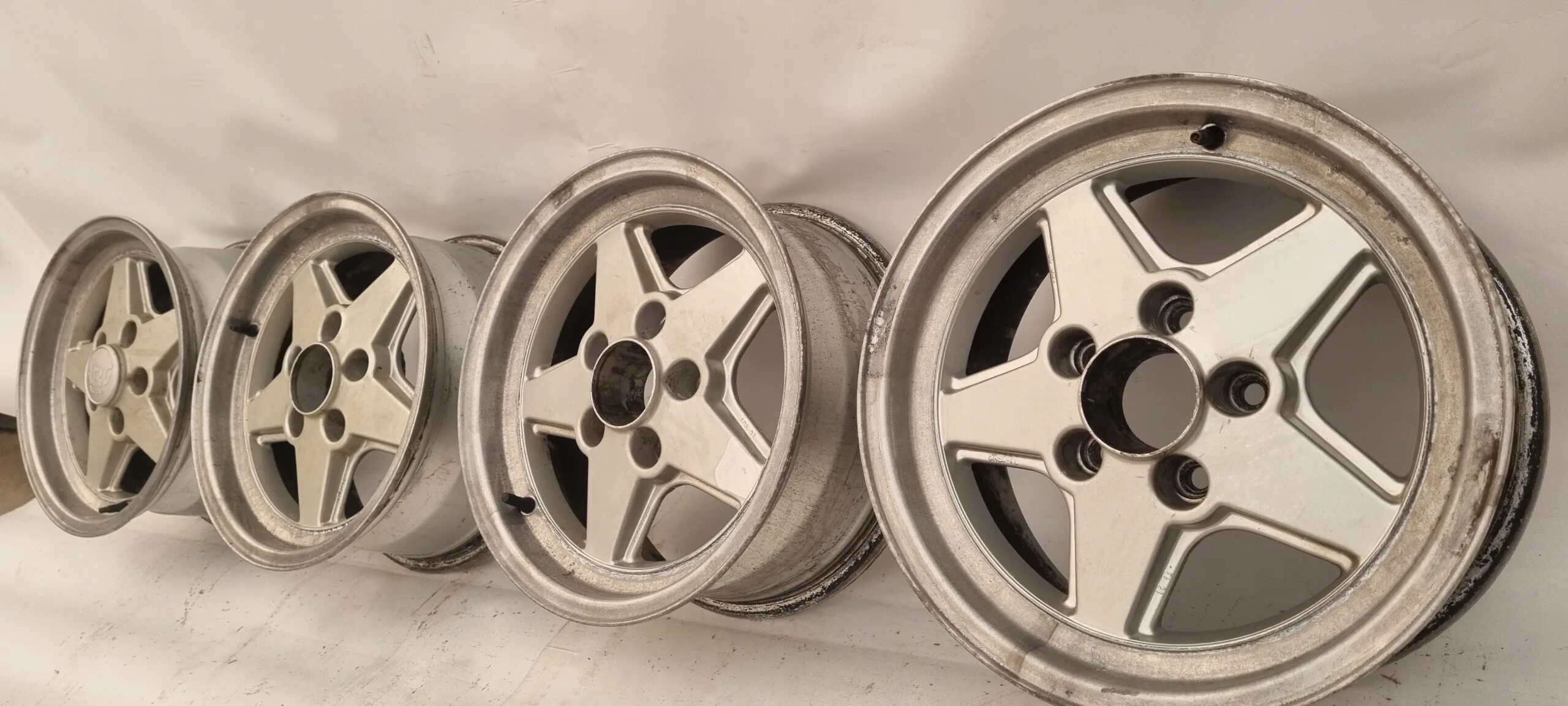 Колесный диск replica mi122 6. 5 114 115. 5 114 115. Carwel гамма 115. 3 d67.