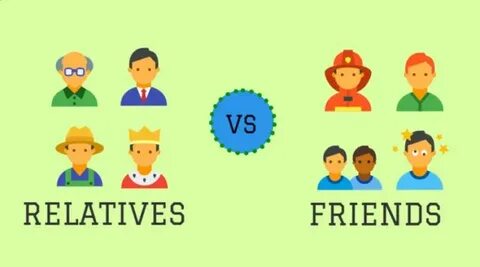 Friend v